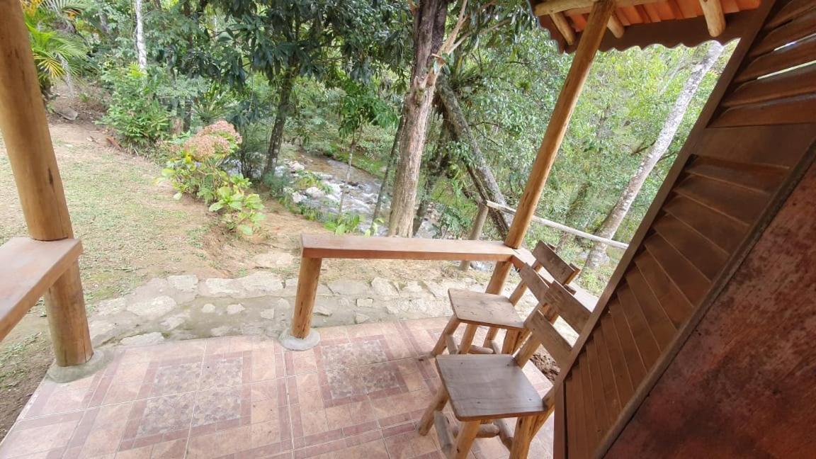 Pousada Toque De Minas Visconde De Maua Luaran gambar