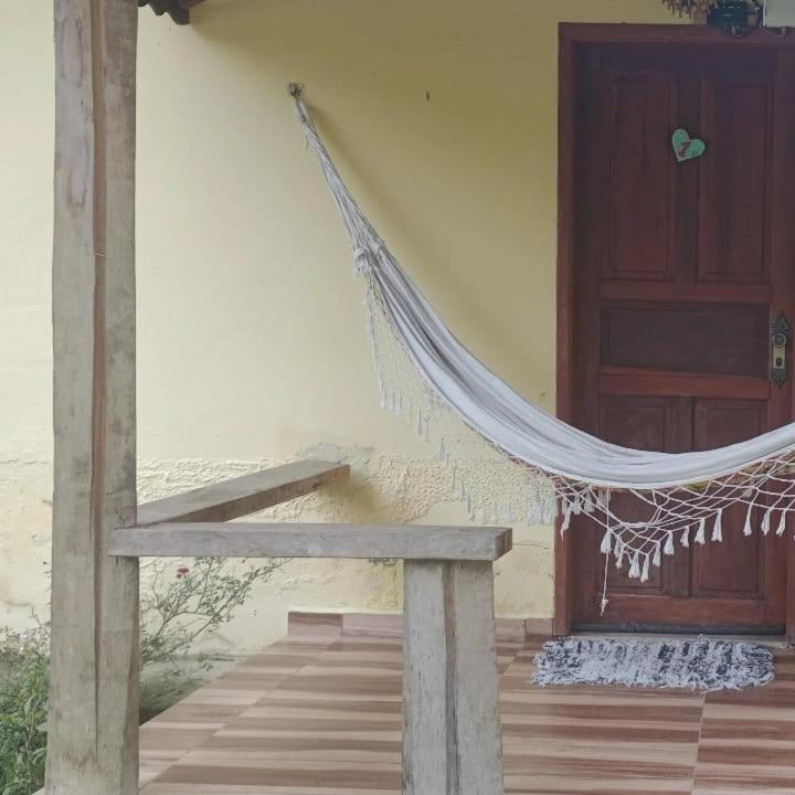 Pousada Toque De Minas Visconde De Maua Luaran gambar